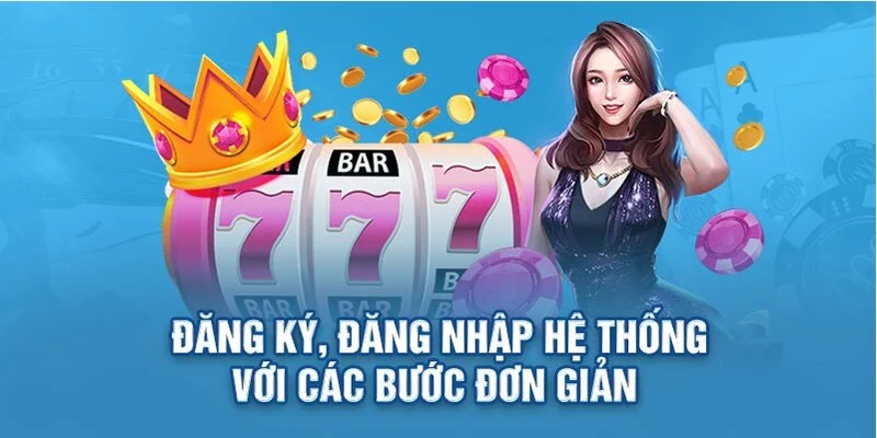 Tại sao nên đăng nhập 7m?